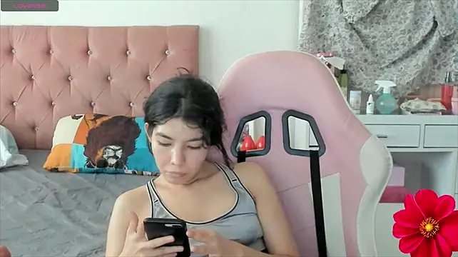MyAngel777m Chat XXX in diretta