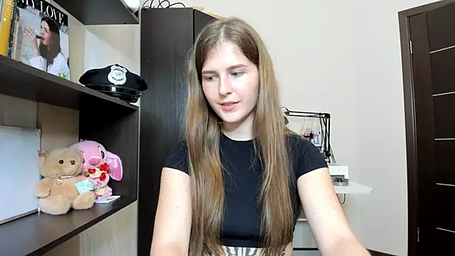 دردشة OhMyAlice الجنسية المباشرة