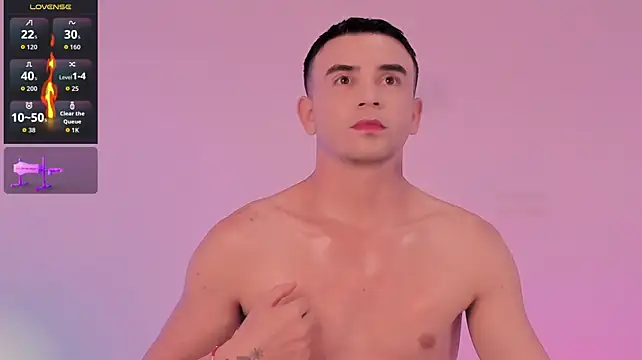 mike_anghels Live XXX-Chat