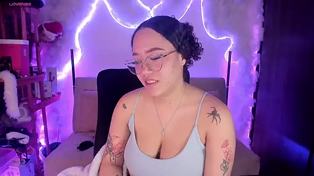 liz_martins1 Chat XXX in diretta