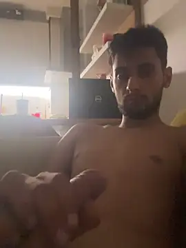 XXX chat uživo modela DragosNan
