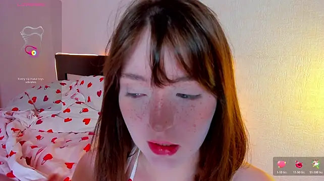 Chatroom XXX en direct de lexxxxxxi