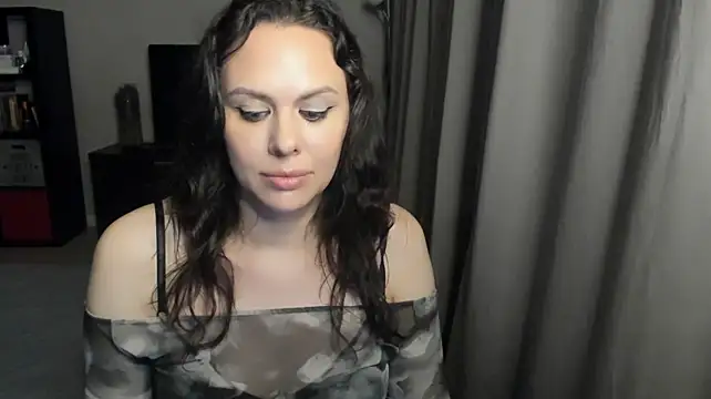 Živý XXX chat MollyCheiz