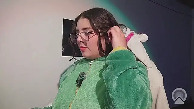 Pao_LyのライブXXXチャット