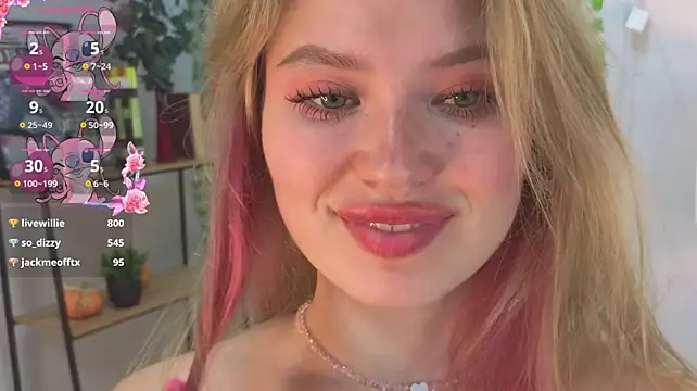 Czat XXX na żywo – Kathy_Duncan