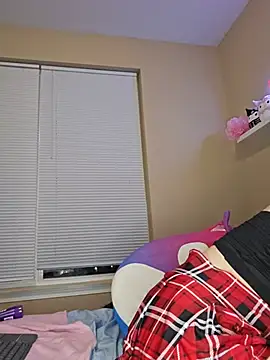Živý XXX chat AmethystFoxx