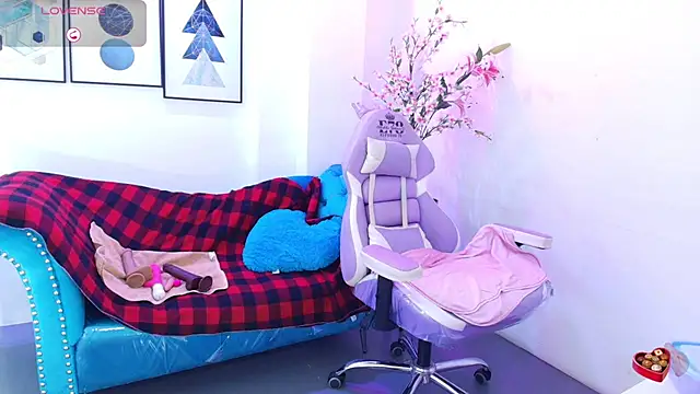 Živý XXX chat Alice_candace