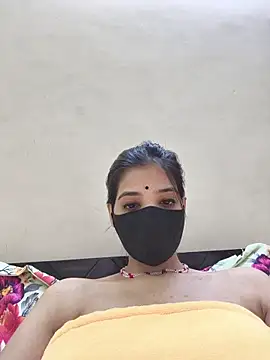 צ'אט XXX בשידור חי של Princess_payal