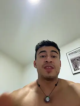 Chris_Clarck's Live XXX Chat