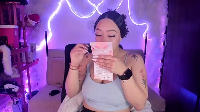 liz_martins1's Live XXX Chat