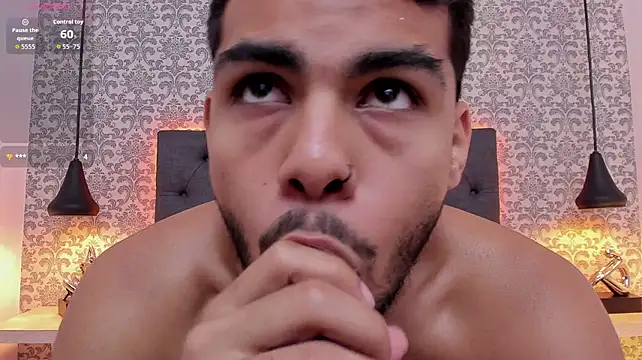 Chatroom XXX en direct de Peter_Kink