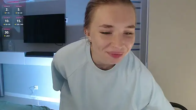 Chat +18 de Emily_Hartt ao vivo