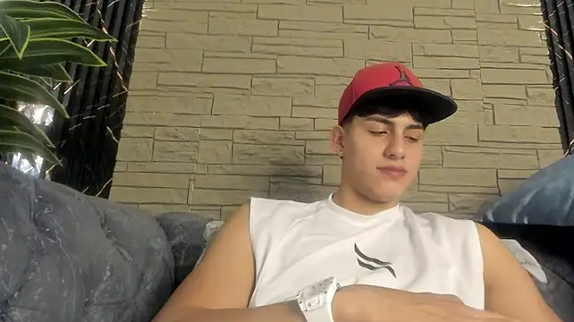 Lander_Cruz Live XXX Chat