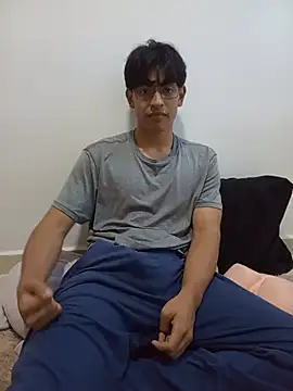 Matt_BBC 现场XXX聊天