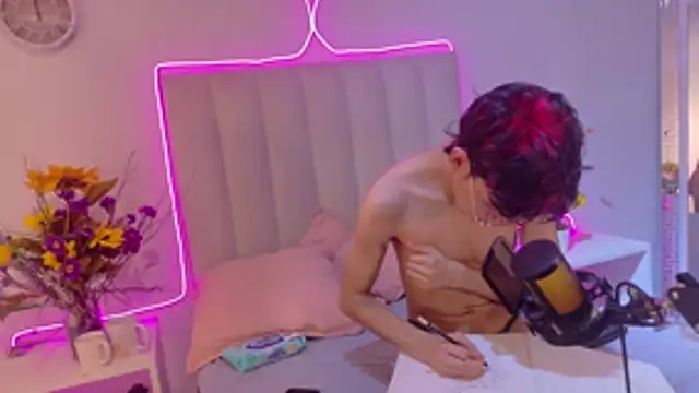 Twink_Sebas7 Obrolan Langsung XXX
