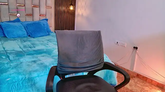 Živý XXX chat daimon_stan