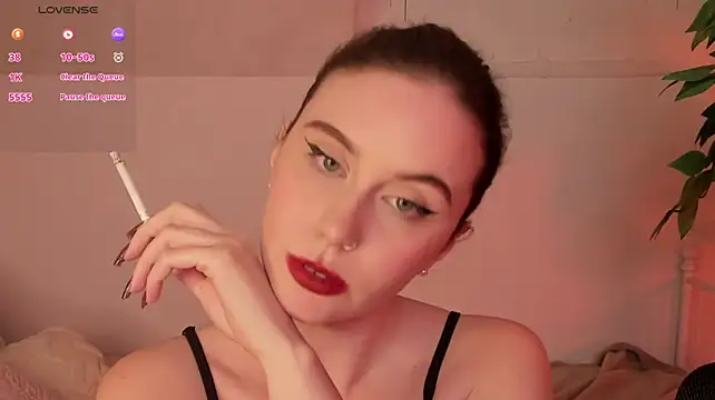 Chat XXX ao vivo de UnaMedison