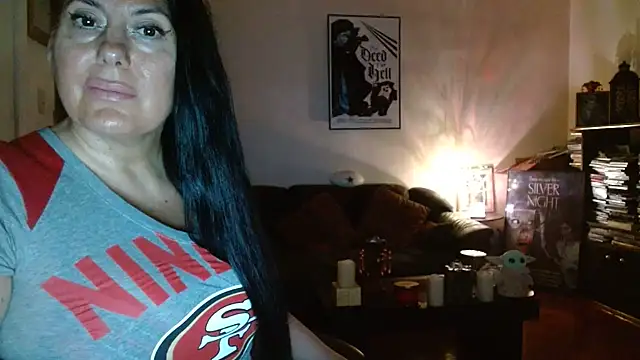 Chat XXX en directo de mandaloriangirls