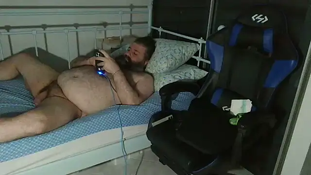 catullo14's Live XXX Chat