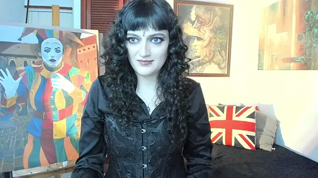 צ'אט XXX בשידור חי של jeanne_Sabatier