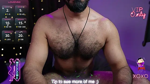 Steffan55 Adlı Modelin Canlı XXX Sohbeti
