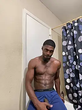 Chat XXX Live ChefD_
