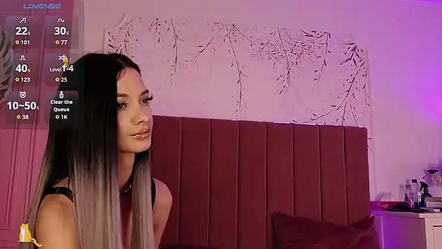 Czat XXX na żywo – PinkySparks