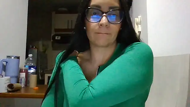 sarita_star's Webcam Show