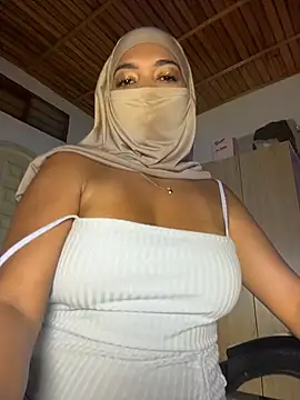 Yuli_arabic's Live XXX Chat