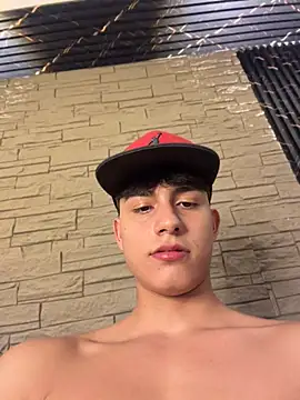 Chat XXX Live Lander_Cruz