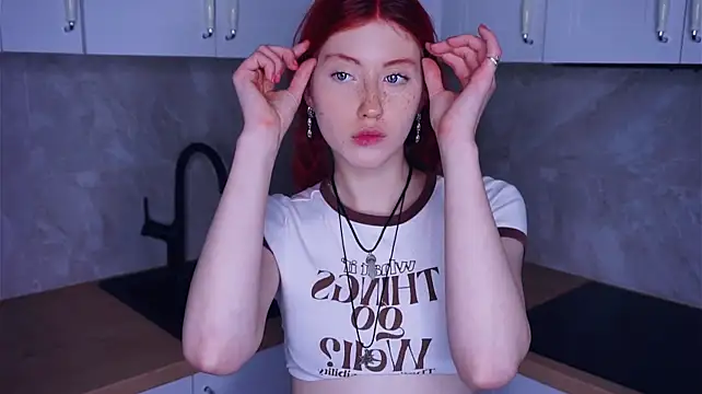 MerylNamur Chat XXX in diretta