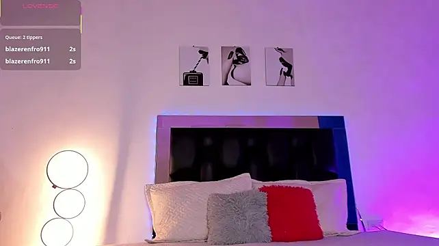 Alexxus_Smith élő XXX-chatje