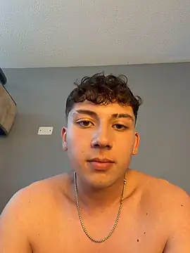 Chat XXX Live OLIVER_K
