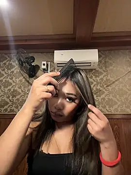 hugecock_tamira's Live XXX Chat