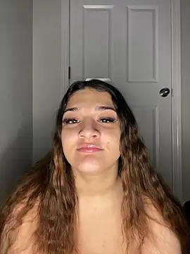 treasurebabii's Live XXX Chat