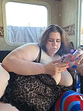عرض كام NaughtyPrincessJasmine