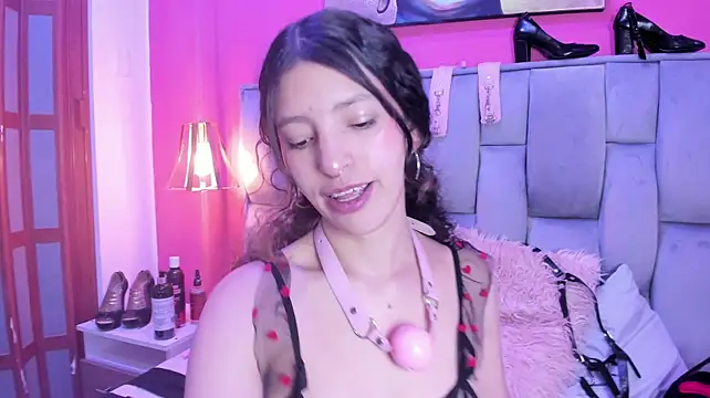 Namii__ Live XXX-chat