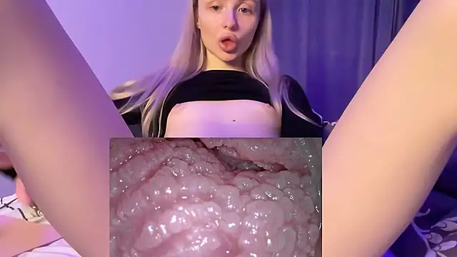 Czat XXX na żywo – jannemary