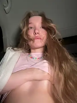 Chatroom XXX en direct de bambi_lu