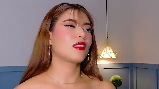 Kendal-Ross Live XXX-chat