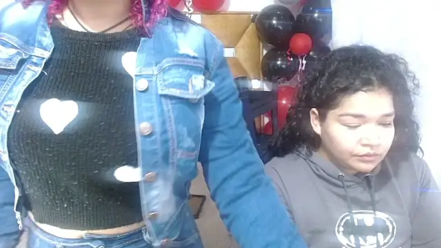LITTLEJULES Adlı Modelin Canlı XXX Sohbeti