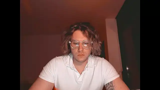 Webkamerová show Sir_Jo