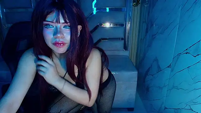 cinnamondoll_r's Live XXX Chat