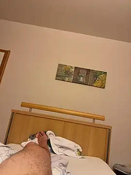 Denno633's Webcam Show