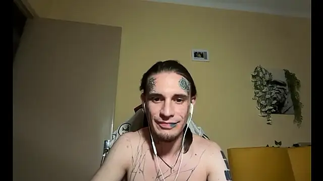 Chat XXX Live Joybboy