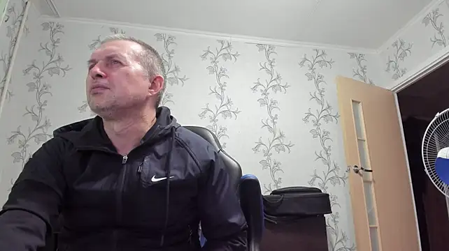 Pokazy przed kamerką – SanFrantsisko