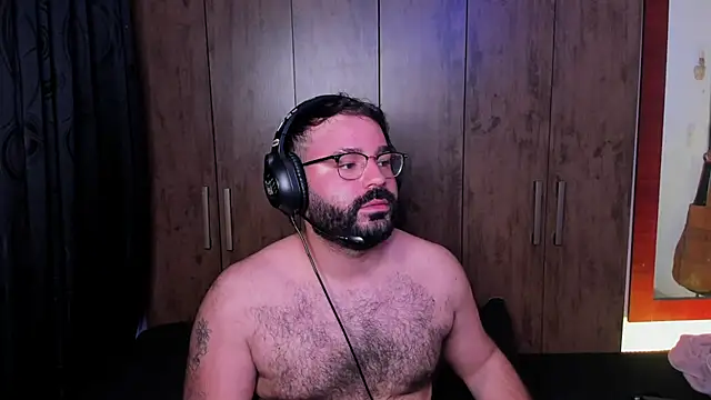 johnnyalx Webcam-Show