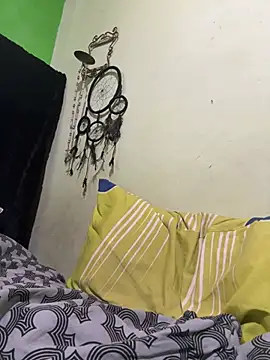 Show Webcam de Spider18