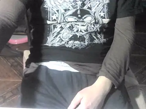 OreCam's Live XXX Chat