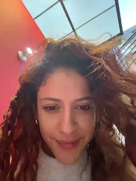 alana15's Webcam Show